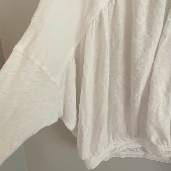 Free people top - Picture 5 of 6